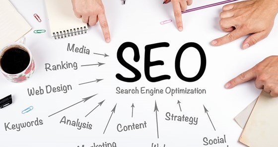 How To Build A Custom Website Content: SEO Web Marketing